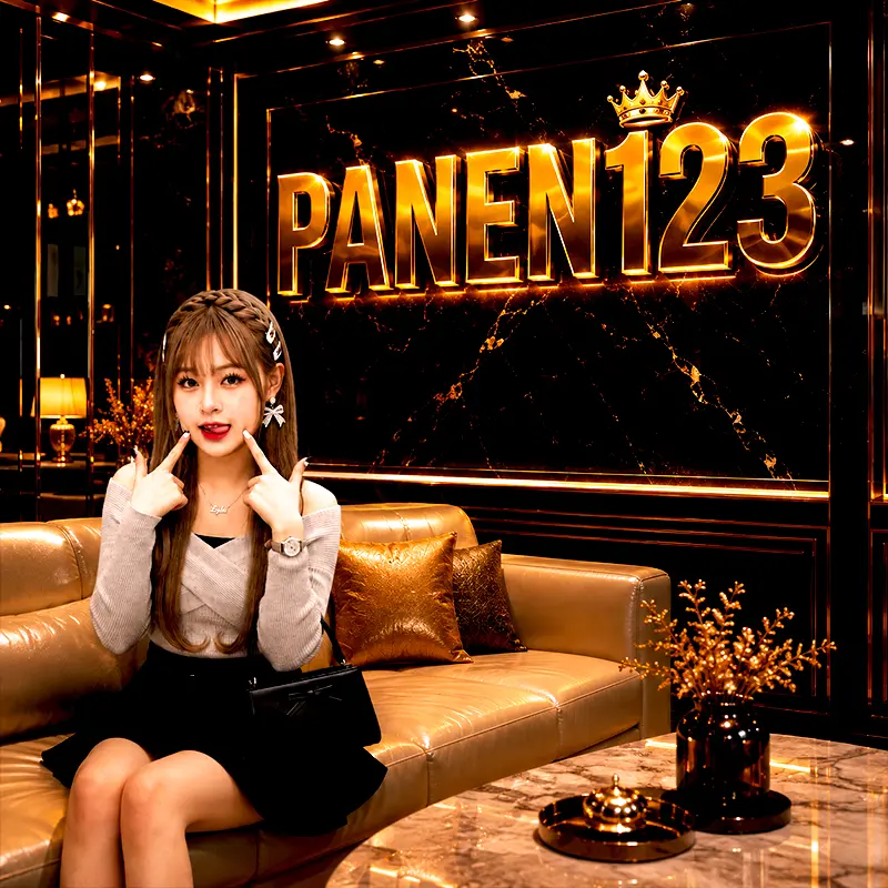 PANEN123 ® Bandar Game Online Deposit Qris Pilihan Populer Transaksi Secepat Kilat