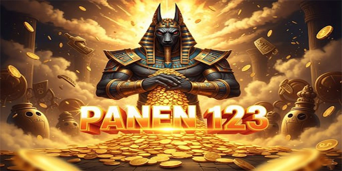 Panen123 Link Alternatif Login