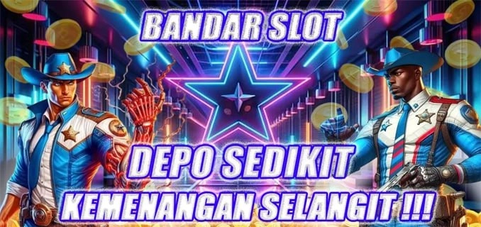 Deposit Panen123